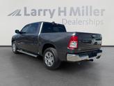 Thumbnail of 2020 Granite Crystal Clearcoat Metallic RAM 1500
