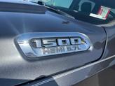 Thumbnail of 2020 Granite Crystal Clearcoat Metallic RAM 1500
