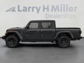 Thumbnail of 2021 Sting Gray Clearcoat Jeep Gladiator