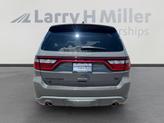Thumbnail of 2025 Destroyer Gray Clearcoat Dodge Durango