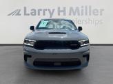 Thumbnail of 2025 Destroyer Gray Clearcoat Dodge Durango
