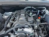 Thumbnail of 2025 Destroyer Gray Clearcoat Dodge Durango
