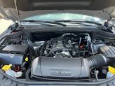 Thumbnail of 2025 Destroyer Gray Clearcoat Dodge Durango