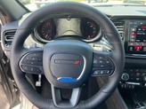 Thumbnail of 2025 Destroyer Gray Clearcoat Dodge Durango