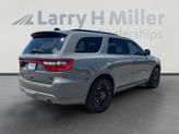 Thumbnail of 2025 Destroyer Gray Clearcoat Dodge Durango