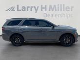 Thumbnail of 2025 Destroyer Gray Clearcoat Dodge Durango