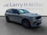 Thumbnail of 2025 Destroyer Gray Clearcoat Dodge Durango
