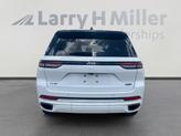 Thumbnail of 2022 Bright White Clearcoat Jeep Grand Cherokee 4xe