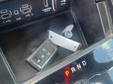 Thumbnail of 2022 Bright White Clearcoat Jeep Grand Cherokee 4xe