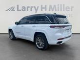 Thumbnail of 2022 Bright White Clearcoat Jeep Grand Cherokee 4xe