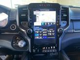 Thumbnail of 2021 Ivory White RAM 1500