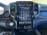 Thumbnail of 2021 Ivory White RAM 1500