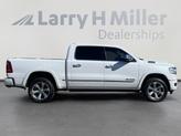 Thumbnail of 2021 Ivory White RAM 1500