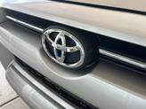Thumbnail of 2024 Silver Toyota 4Runner