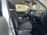 Thumbnail of 2024 Silver Toyota 4Runner