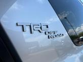 Thumbnail of 2024 Silver Toyota 4Runner