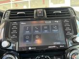 Thumbnail of 2024 Silver Toyota 4Runner