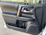 Thumbnail of 2024 Silver Toyota 4Runner