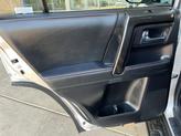 Thumbnail of 2024 Silver Toyota 4Runner