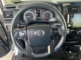Thumbnail of 2024 Silver Toyota 4Runner