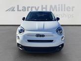 Thumbnail of 2023 Bianco Gelato White FIAT 500X