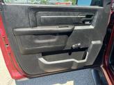 Thumbnail of 2017 Delmonico Red Pearlcoat RAM 1500