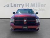 Thumbnail of 2017 Delmonico Red Pearlcoat RAM 1500
