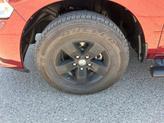 Thumbnail of 2017 Delmonico Red Pearlcoat RAM 1500