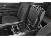 Thumbnail of 2025 Billet Silver Metallic Clearcoat RAM 1500