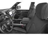 Thumbnail of 2025 Billet Silver Metallic Clearcoat RAM 1500