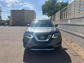 Thumbnail of 2020 Gray Nissan Rogue