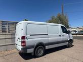 Thumbnail of 2014 Arctic White Mercedes-Benz Sprinter