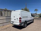Thumbnail of 2014 Arctic White Mercedes-Benz Sprinter