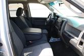 Thumbnail of 2012 Silver RAM 1500
