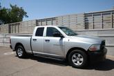 Thumbnail of 2012 Silver RAM 1500