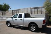 Thumbnail of 2012 Silver RAM 1500