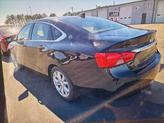 Thumbnail of 2019 BLACK Chevrolet Impala