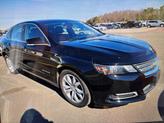 Thumbnail of 2019 BLACK Chevrolet Impala