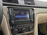 Thumbnail of 2017 Black Volkswagen Passat