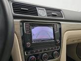 Thumbnail of 2017 Black Volkswagen Passat