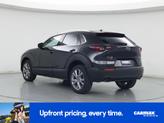 Thumbnail of 2021 Black Mazda CX-30