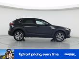 Thumbnail of 2021 Black Mazda CX-30