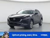 Thumbnail of 2021 Black Mazda CX-30