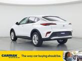 Thumbnail of 2024 White Buick Envista
