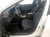 Thumbnail of 2024 White Buick Envista