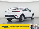 Thumbnail of 2024 White Buick Envista