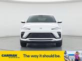 Thumbnail of 2024 White Buick Envista