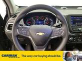 Thumbnail of 2021 Gray Chevrolet Equinox