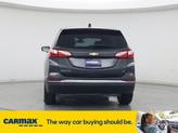 Thumbnail of 2021 Gray Chevrolet Equinox