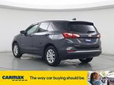 Thumbnail of 2021 Gray Chevrolet Equinox